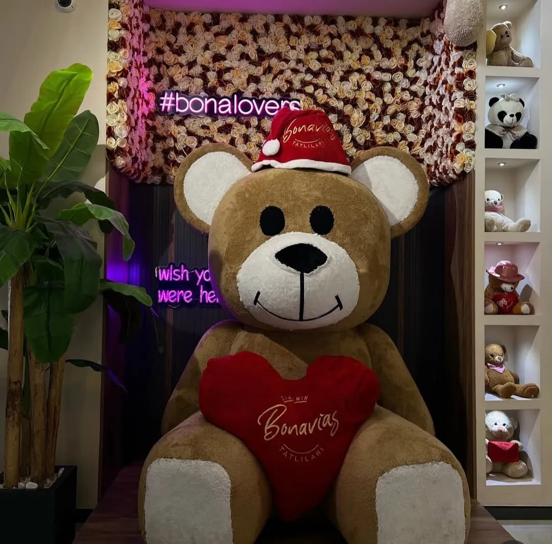 Cafe Tasarım 4, Ramazan Eroğlu