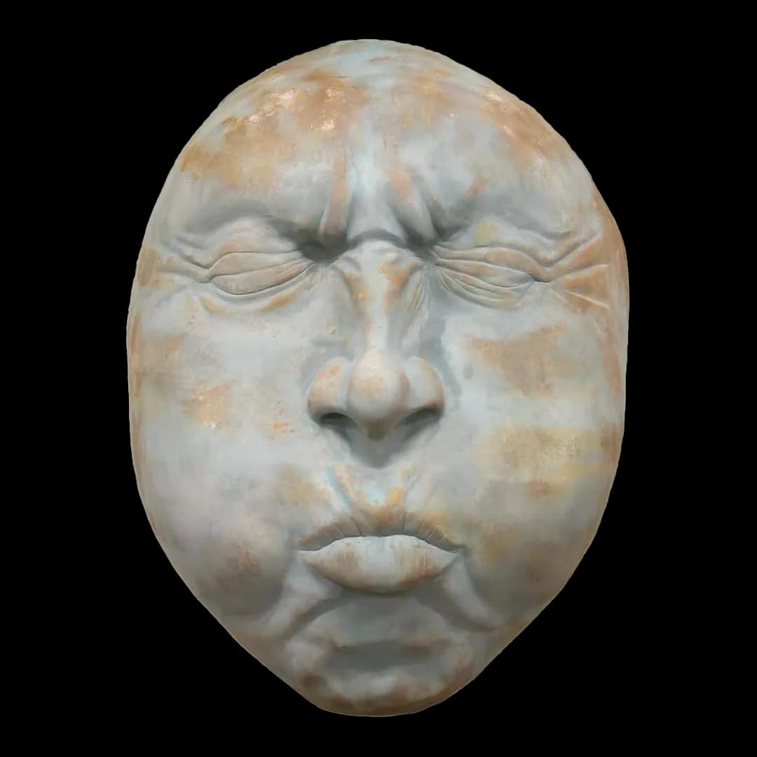 MASK 101, Ramazan Eroğlu