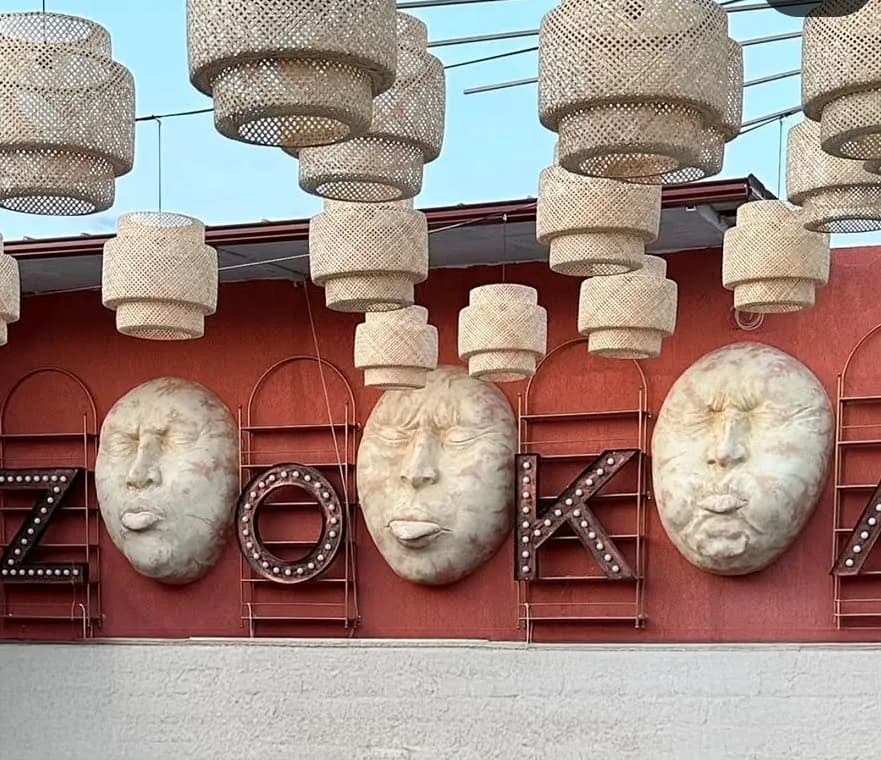 MASK 5, Ramazan Eroğlu